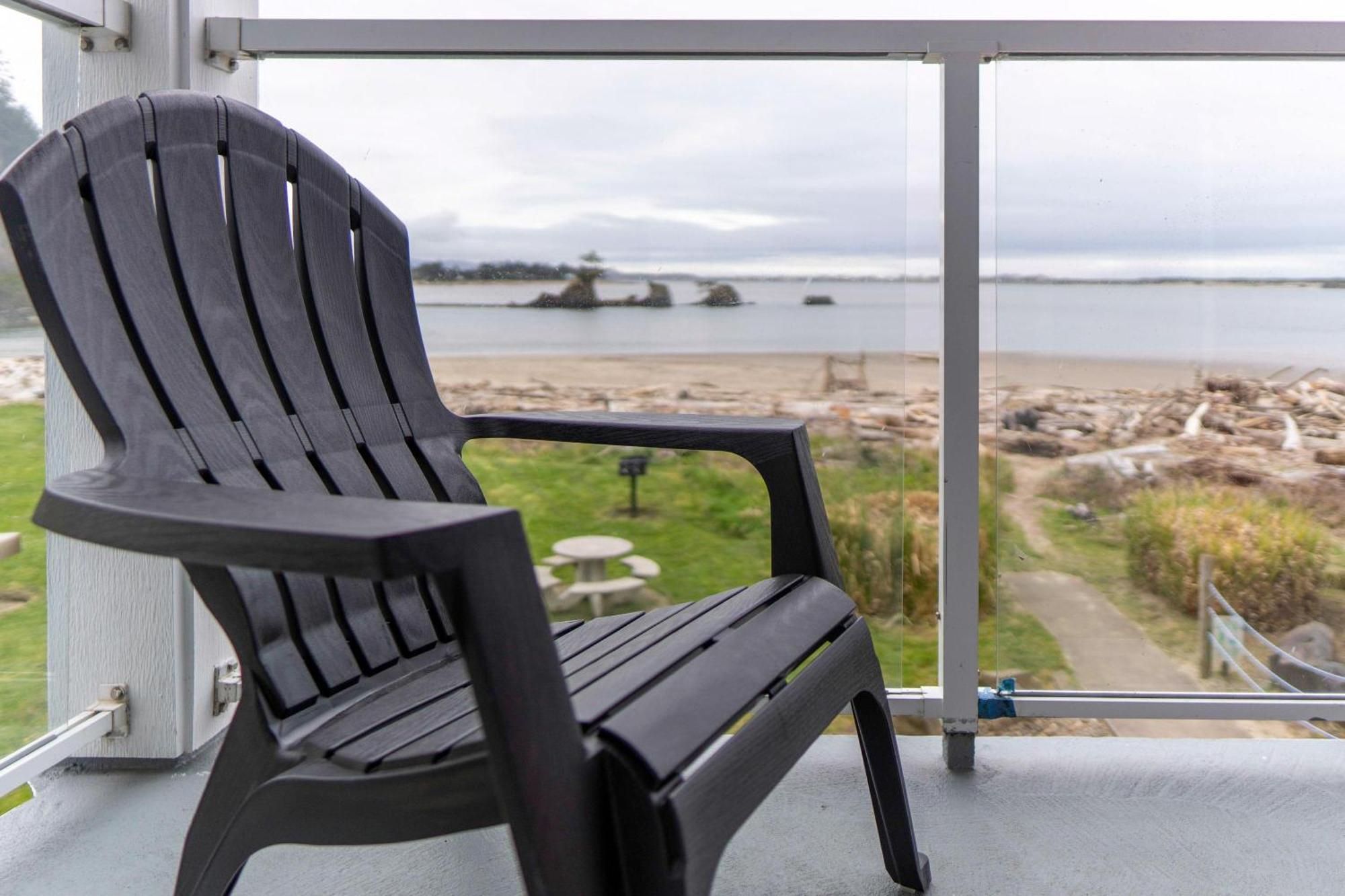 Waters Edge 207 Apartment Lincoln City Exterior photo