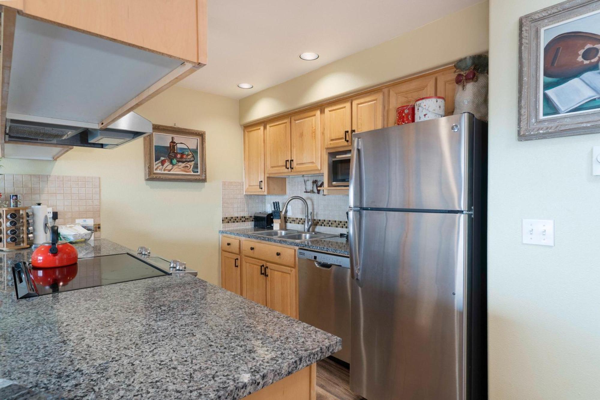 Waters Edge 207 Apartment Lincoln City Exterior photo